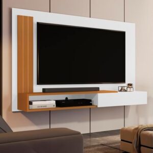 Painel TV até 55 Polegadas com porta