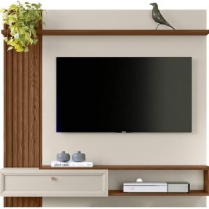 Painel Home para TV até 55 polegadas