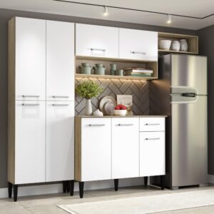 Cozinha Compacta