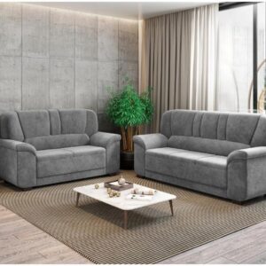 Conjunto Sofá 3 e 2 Lugares